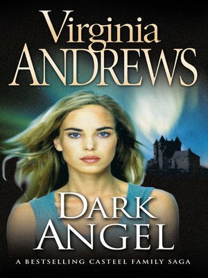 cover image of Dark angel